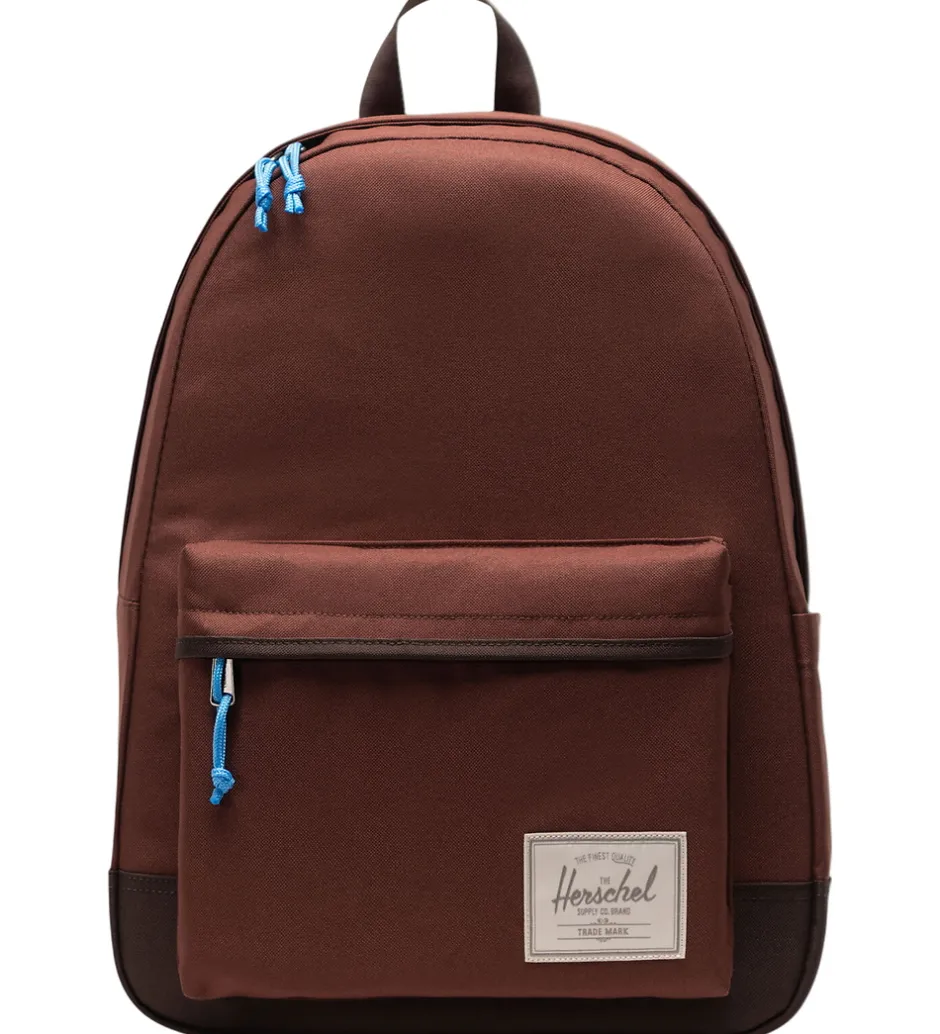 Tasker|Rygsække*Herschel Rygsæk - Classic - 26 L - Bitter Chocolate/Dark Roast