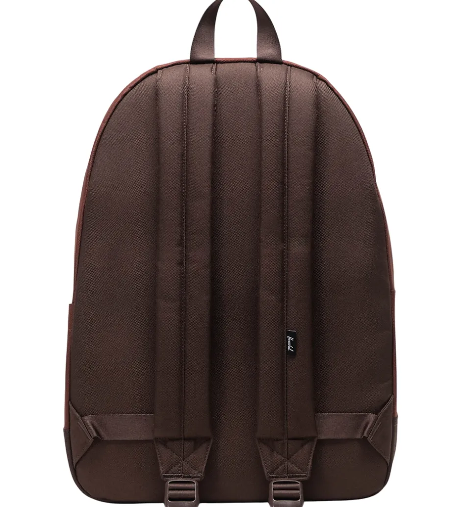 Tasker|Rygsække*Herschel Rygsæk - Classic - 26 L - Bitter Chocolate/Dark Roast