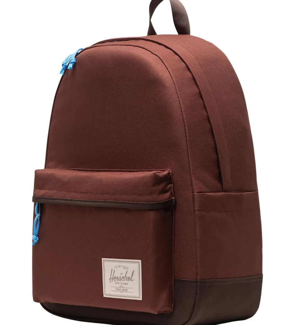 Tasker|Rygsække*Herschel Rygsæk - Classic - 26 L - Bitter Chocolate/Dark Roast