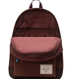 Tasker|Rygsække*Herschel Rygsæk - Classic - 26 L - Bitter Chocolate/Dark Roast