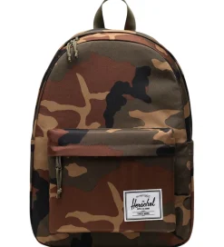 Rygsække*Herschel Rygsæk - Classic - 26 L - Woodland Camo