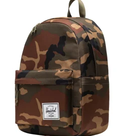 Rygsække*Herschel Rygsæk - Classic - 26 L - Woodland Camo
