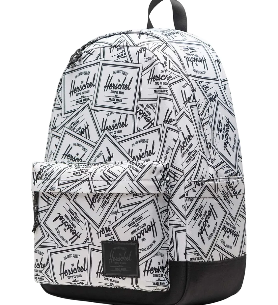 Rygsække*Herschel Rygsæk - Classic XL - Sticker Up