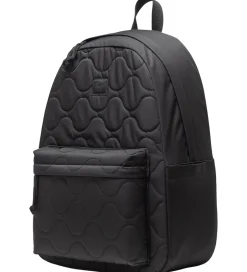 Tasker|Rygsække*Herschel Rygsæk - Classic XL - 30 L - Quilted Capsule - Sort