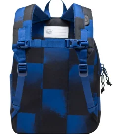 Rygsække*Herschel Rygsæk - Heritage Kids - 15 L - Stencil Checker Sodalit
