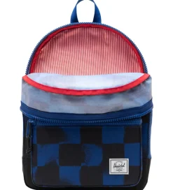 Rygsække*Herschel Rygsæk - Heritage Kids - 15 L - Stencil Checker Sodalit