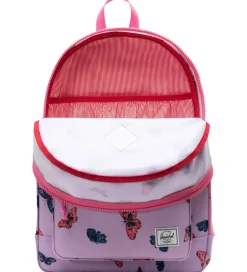 Tasker|Rygsække*Herschel Rygsæk - Heritage Youth - 26 L - Butterfly/ Lavendula