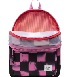 Herschel Rygsæk - Heritage Kids - 15 L - Stencil Checker Opera M