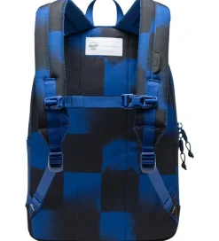 Rygsække*Herschel Rygsæk - Heritage Youth - 26 L - Stencil Checker Soda