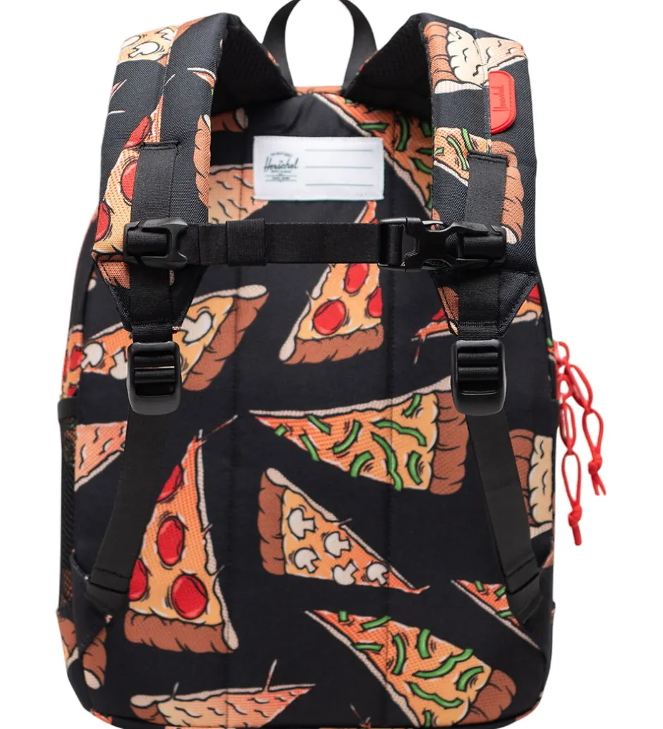 Herschel Rygsæk - Heritage Kids - 15 L - Pizza Party