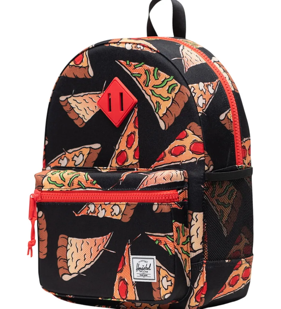 Herschel Rygsæk - Heritage Kids - 15 L - Pizza Party