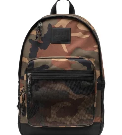 Rygsække*Herschel Rygsæk - Kanie Backpack - 28 L - Woodland Camo/Black
