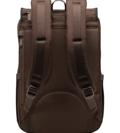 Herschel Rygsæk - Little America Mid - 21 L - Brown Slate/Delici