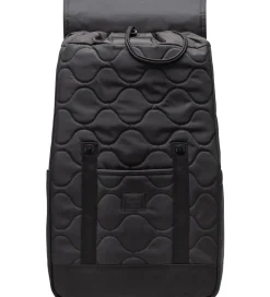 Herschel Rygsæk - Retreat - Quilted Capsule - 23 L - Sort