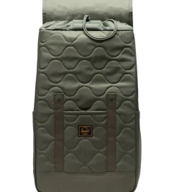 Herschel Rygsæk - Retreat - Quilted Capsule - 23 L - Beetle
