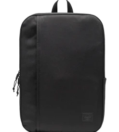 Rygsække*Herschel Rygsæk - Wesbrook - 24 L - Black Tonal