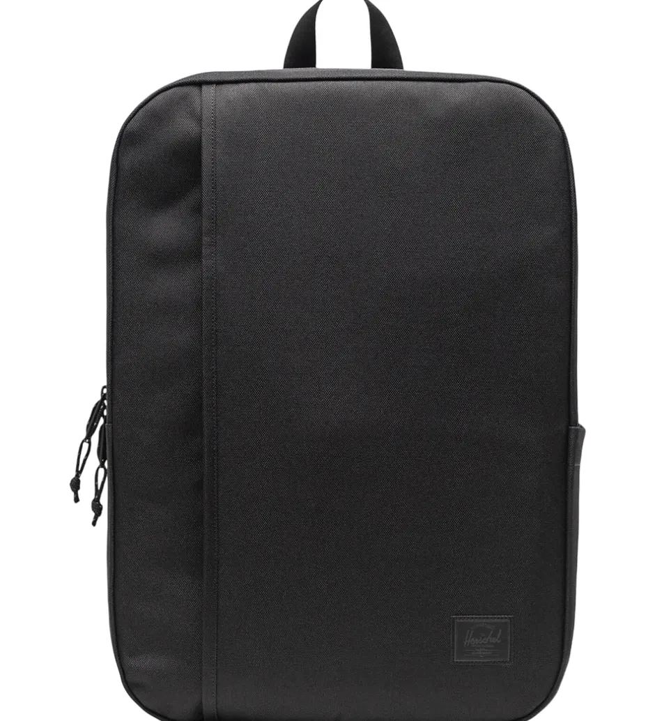 Rygsække*Herschel Rygsæk - Wesbrook - 24 L - Black Tonal