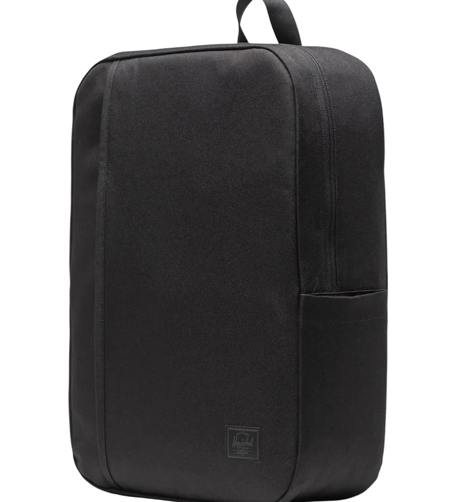Rygsække*Herschel Rygsæk - Wesbrook - 24 L - Black Tonal