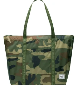 Shoppers*Herschel Shopper - Portland Packable - 23,7 L - Woodland Camo