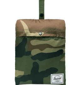 Shoppers*Herschel Shopper - Portland Packable - 23,7 L - Woodland Camo