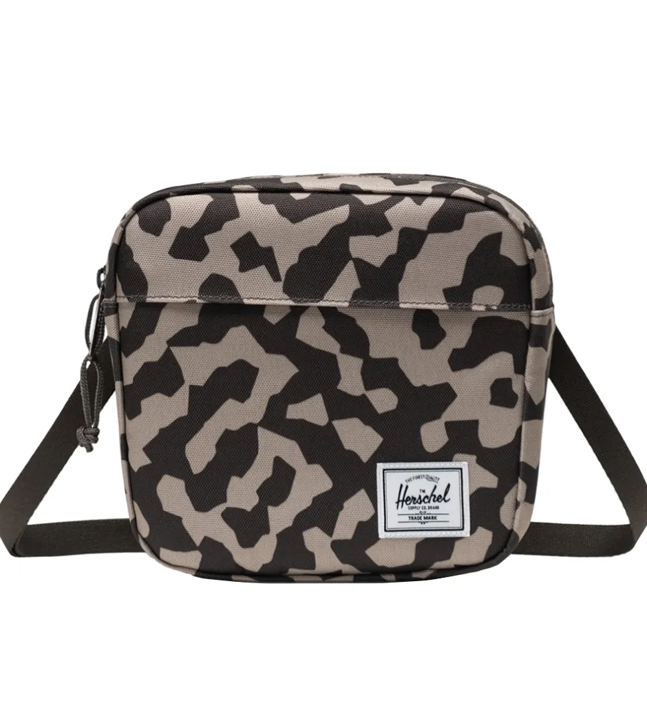 Skuldertasker*Herschel Skuldertaske - Classic - 2L - Shadow Pixel