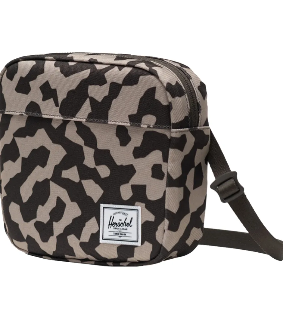 Skuldertasker*Herschel Skuldertaske - Classic - 2L - Shadow Pixel