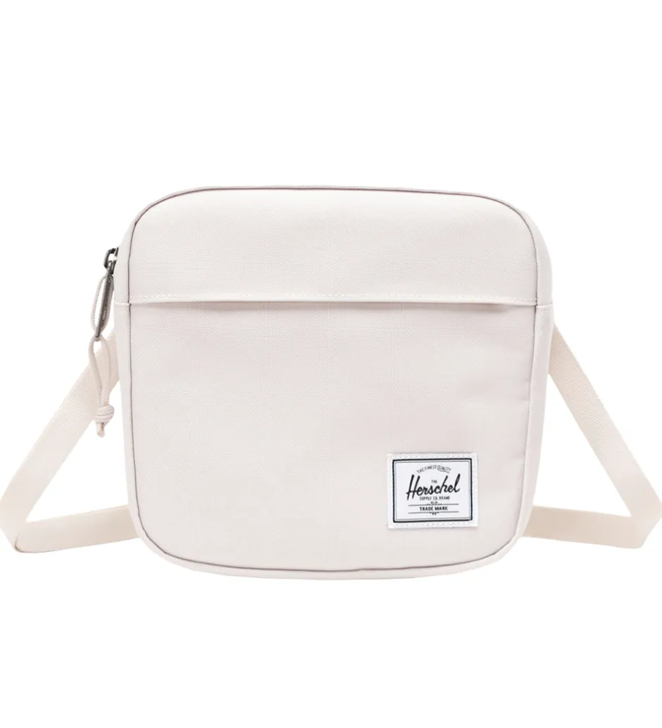 Skuldertasker*Herschel Skuldertaske - Classic - 2L - Moonbeam