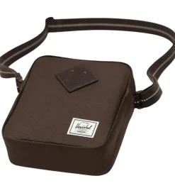 Skuldertasker*Herschel Skuldertaske - Heritage - 2,5 L - Brown Slate/Delicioso