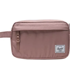 Herschel Toilettaske - Chapter - Ash Rose