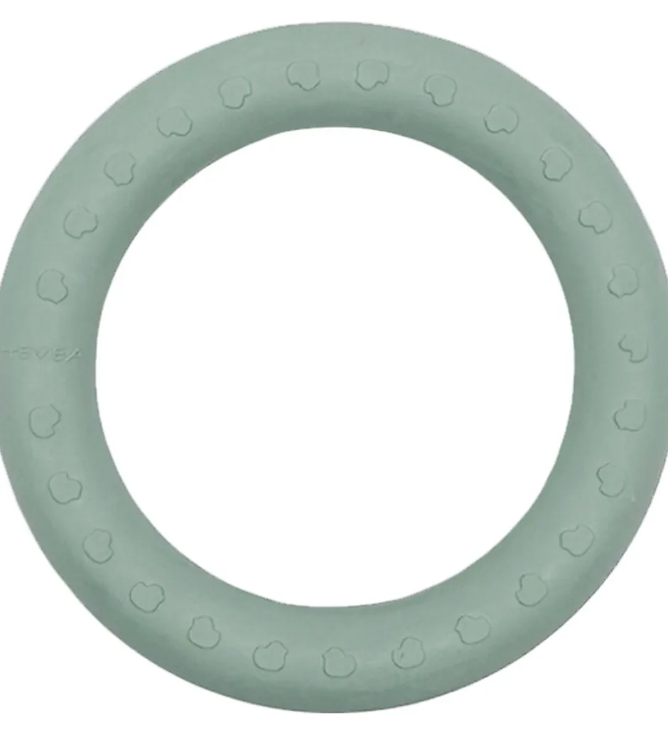 Hevea Bideringe - 2-pak - Sand & Seafoam Blue