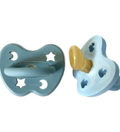Sutter*Hevea Sutter - 3-36 mdr - 2-pak - Naturgummi - Nordic Haze