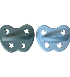 Sutter*Hevea Sutter - 3-36 mdr - 2-pak - Naturgummi - Nordic Haze