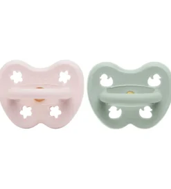 Hevea Sutter - 3-36 mdr. - 2-pak - Naturgummi - København