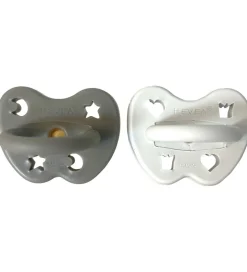 Sutter*Hevea Sutter - 3-36 mdr - 2-pak - Naturgummi - Stone Cloud