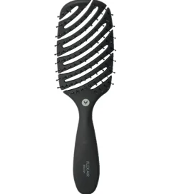 Hårbørster*HH Simonsen Hårbørste - Flex Air Brush - Black