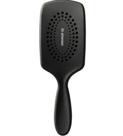 Hårbørster*HH Simonsen Hårbørste - Paddle Wonder Brush - Black