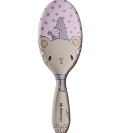 Hårbørster*HH Simonsen Hårbørste - Wonder Brush Kids - Mouse