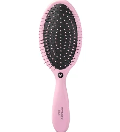 HH Simonsen Hårbørste - Wonder Brush - Pink