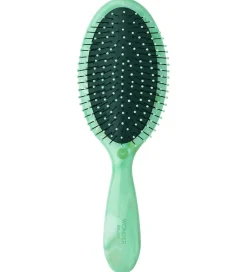 Hårbørster*HH Simonsen Hårbørstet - Wonder Brush Let's Grow - Grøn