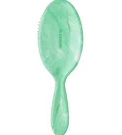 Hårbørster*HH Simonsen Hårbørstet - Wonder Brush Let's Grow - Grøn