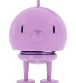 Pyntefigurer*Hoptimist Bumble - Medium - 15 cm - Lavender