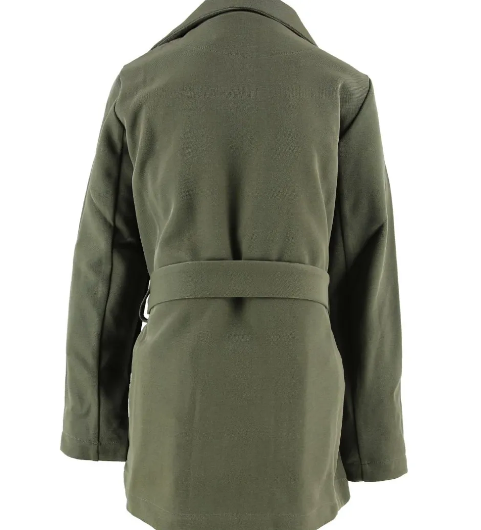 Jakkesæt Og Blazers*Hound Blazer - Armygrøn