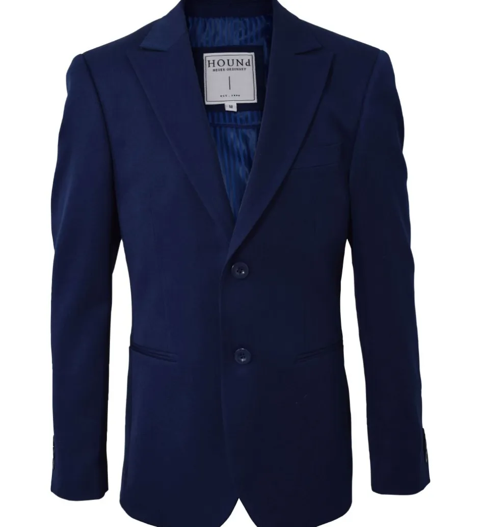 Børn Hound Blazer - Blå