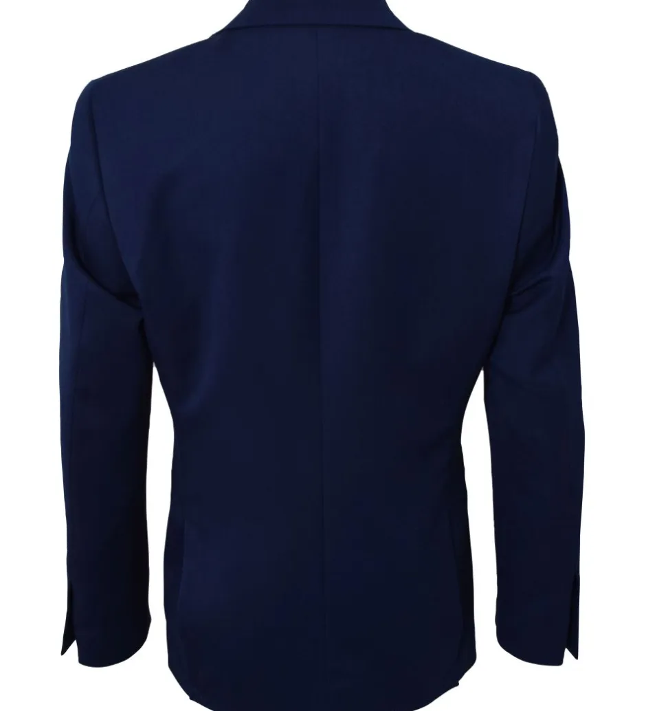 Børn Hound Blazer - Blå