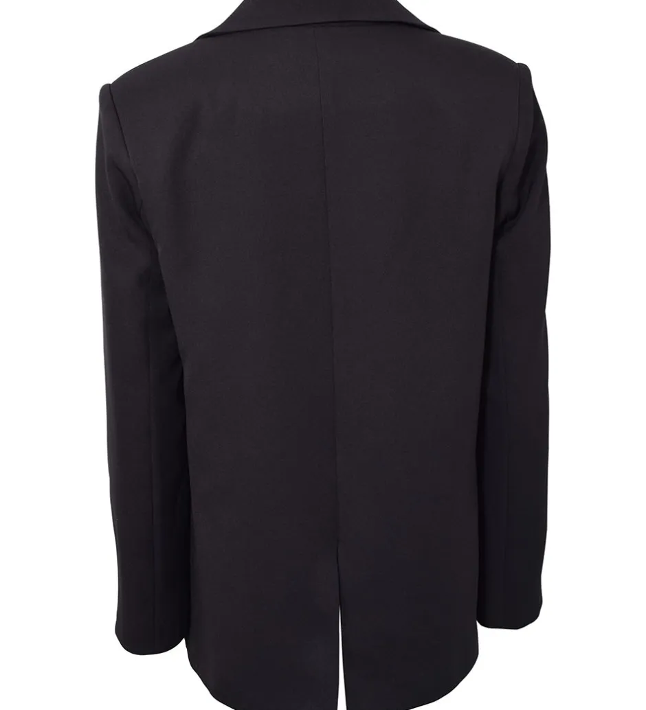 Jakkesæt Og Blazers*Hound Blazer - Black