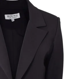 Jakkesæt Og Blazers*Hound Blazer - Black