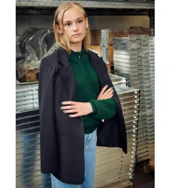Jakkesæt Og Blazers*Hound Blazer - Black