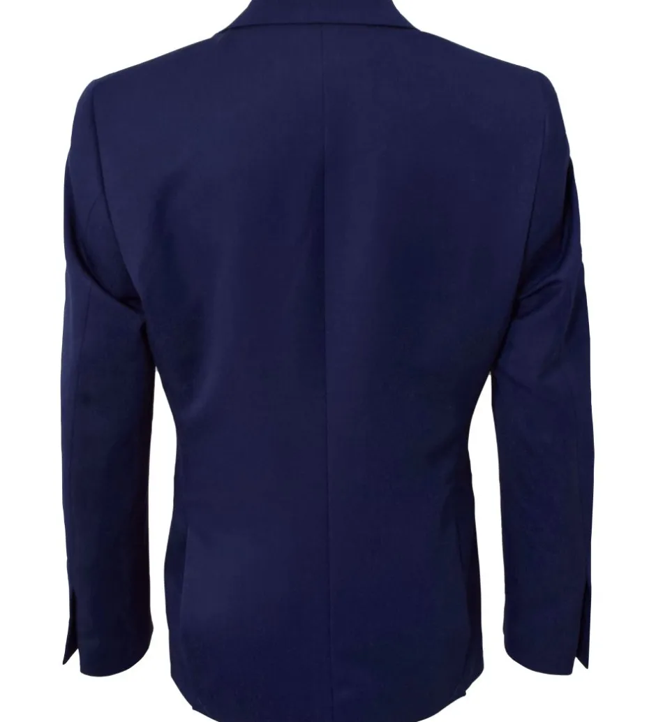 Jakkesæt Og Blazers*Hound Blazer - Blue