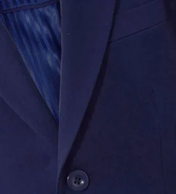 Jakkesæt Og Blazers*Hound Blazer - Blue