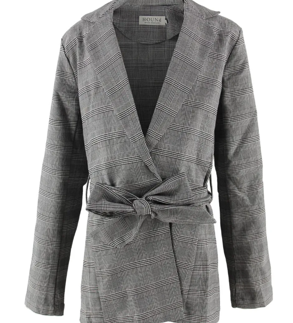 Jakkesæt Og Blazers*Hound Blazer - Checks